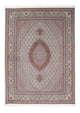 Täbriz - 50 Raj Teppich 210x150cm - Perserteppich