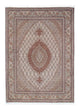 Täbriz - 50 Raj Teppich 210x150cm - Perserteppich