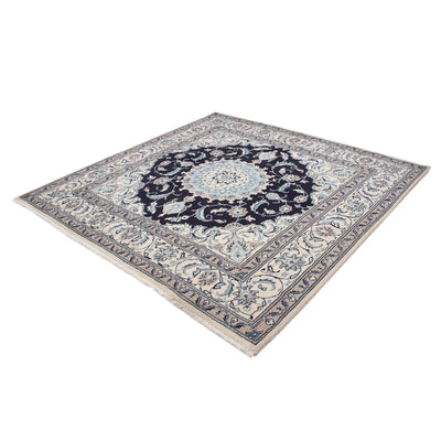 Nain Rug 194x196cm - Persian Rugs