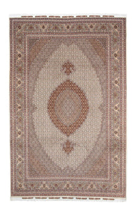 Perser Rug - Tabriz - Royal - 316 x 198 cm - beige