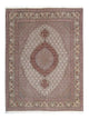 Tabriz - 50 Raj Rug 205x153cm - Persian Rugs