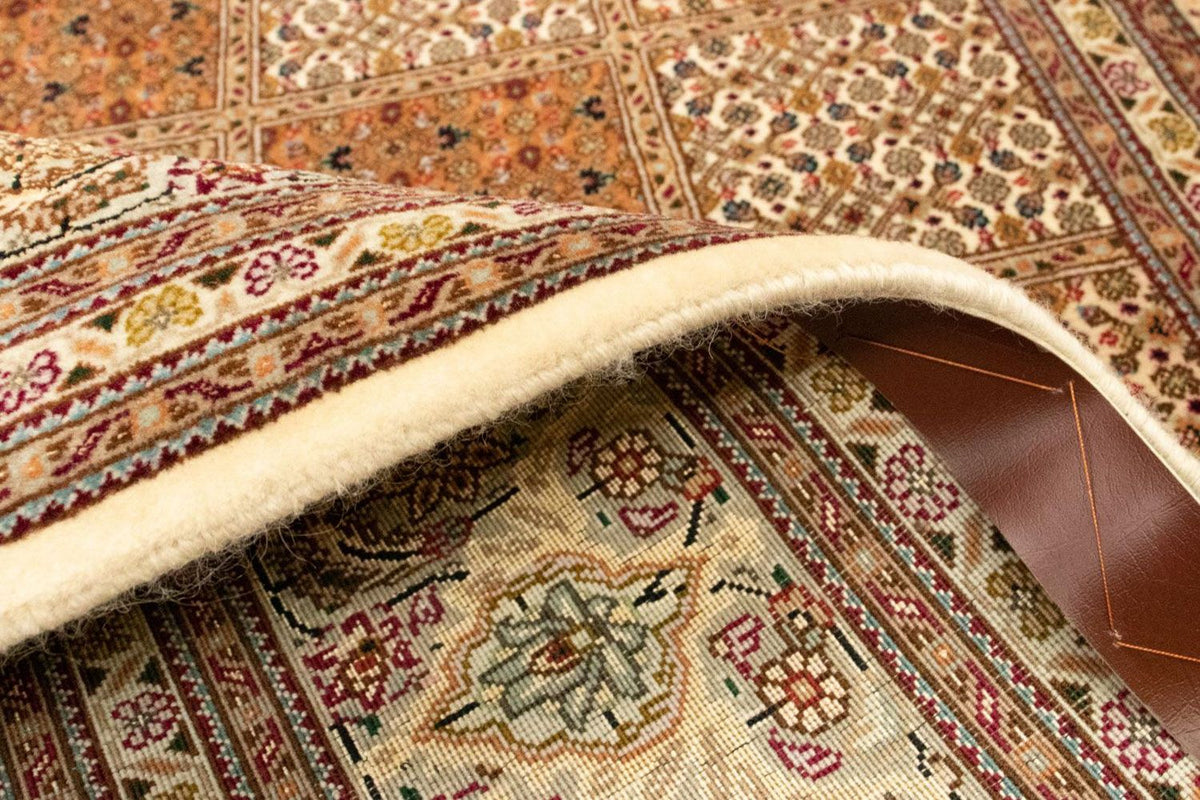 Perser Rug - Tabriz - Royal square  - 153 x 150 cm - multicolored