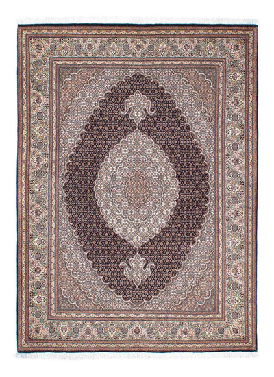 Tabriz Rug 149x206cm - Persian Rugs
