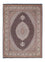 Perser Rug - Tabriz - 206 x 149 cm - light brown