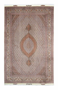 Perser Rug - Tabriz - 312 x 200 cm - beige