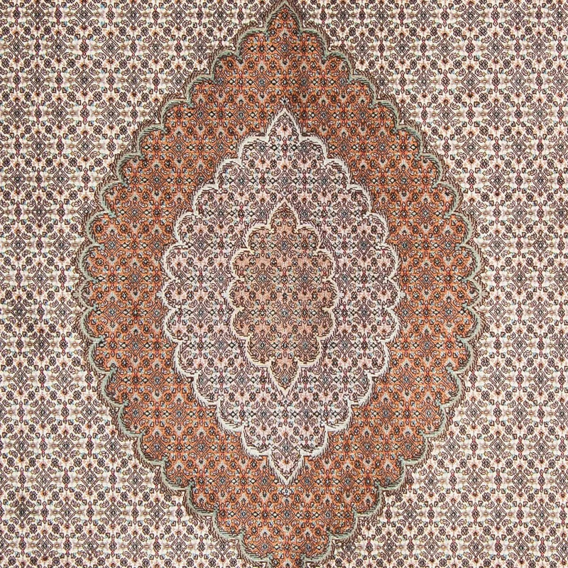 Perser Rug - Tabriz - 312 x 200 cm - beige