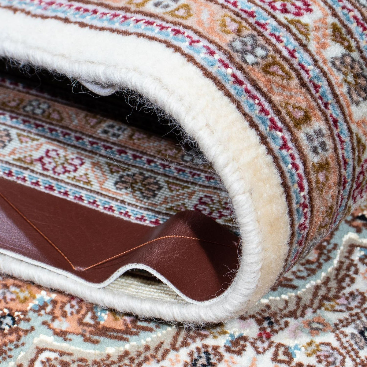 Perser Rug - Tabriz - 312 x 200 cm - beige