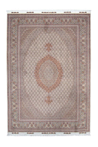 Perser Rug - Tabriz - 307 x 207 cm - beige