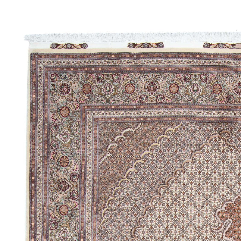 Perser Rug - Tabriz - 307 x 207 cm - beige