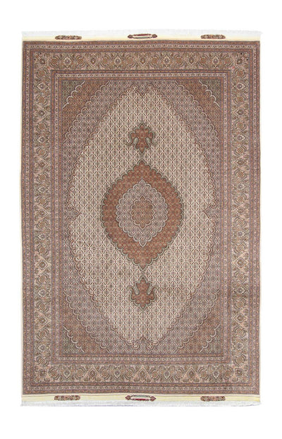 Tabriz Rug 200x310cm - Persian Rugs
