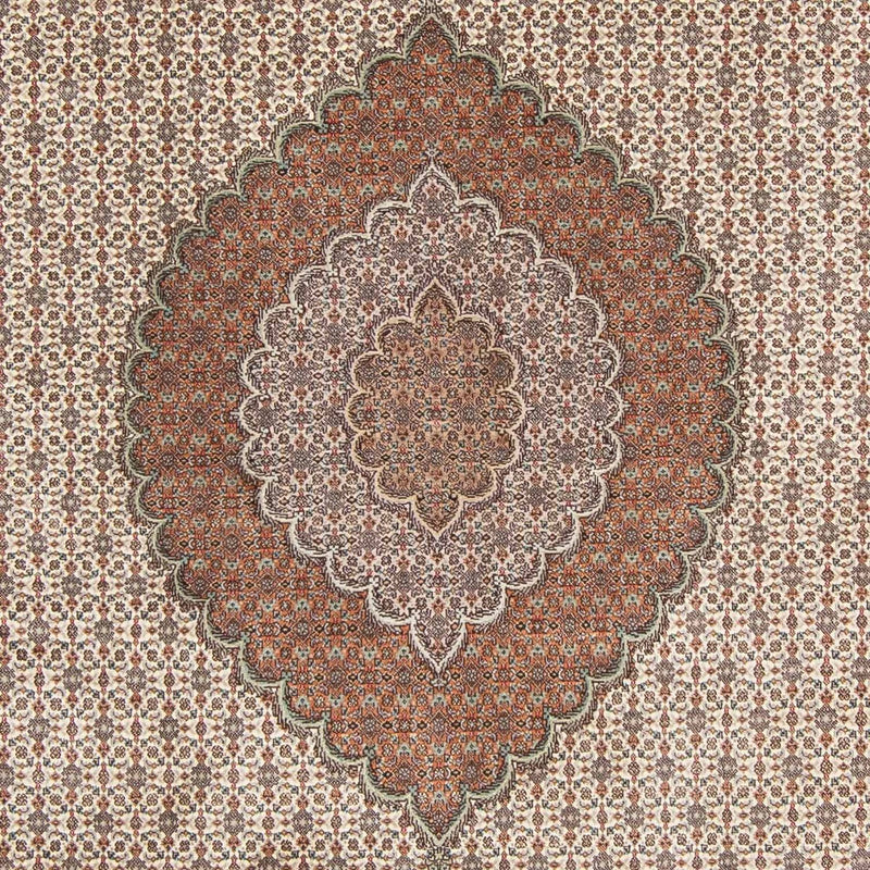 Perser Rug - Tabriz - 310 x 200 cm - beige