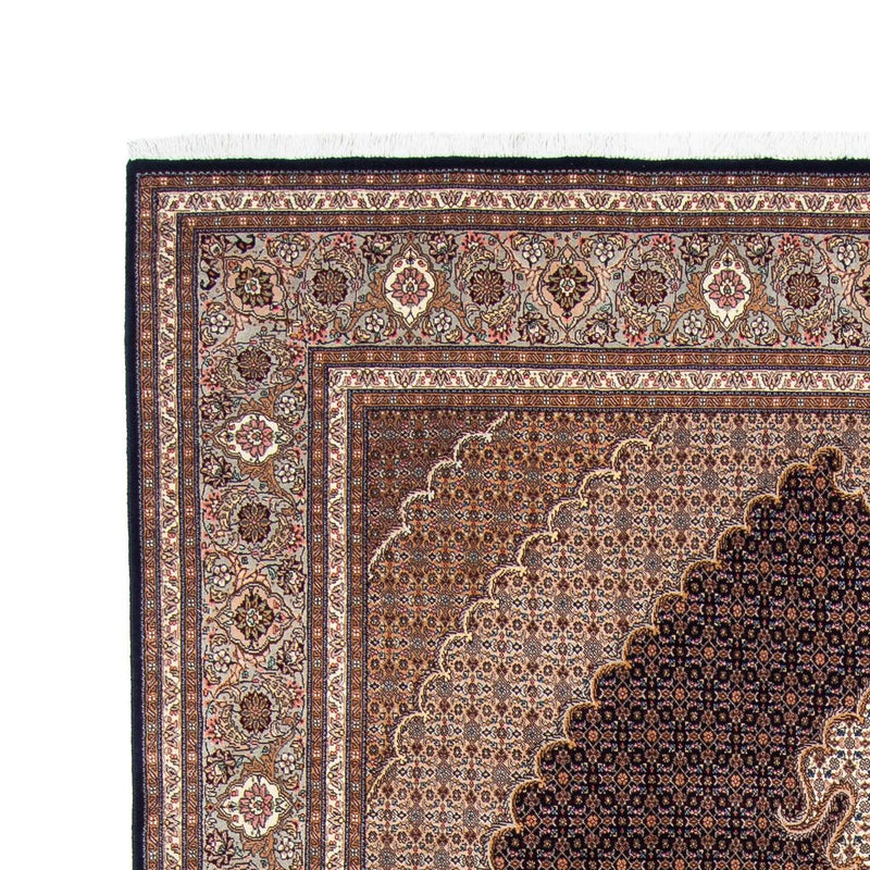 Perser Rug - Tabriz - 310 x 200 cm - dark blue