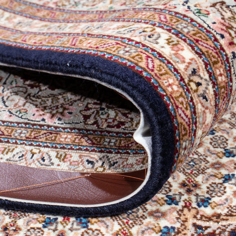 Perser Rug - Tabriz - 310 x 200 cm - dark blue