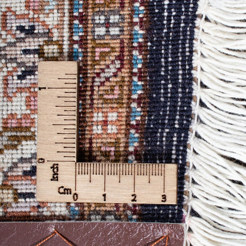 Perser Rug - Tabriz - 310 x 200 cm - dark blue