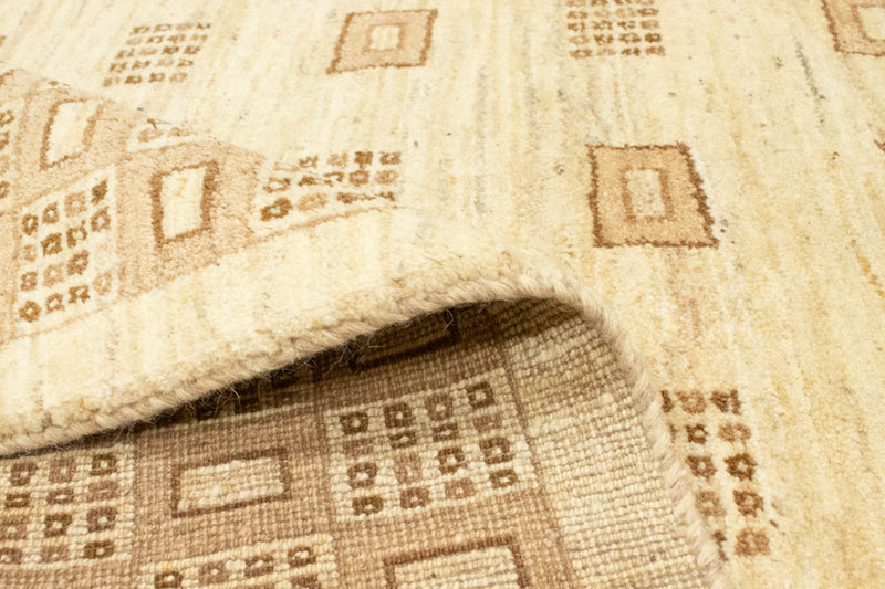 Gabbeh Rug - Perser - 236 x 163 cm - beige