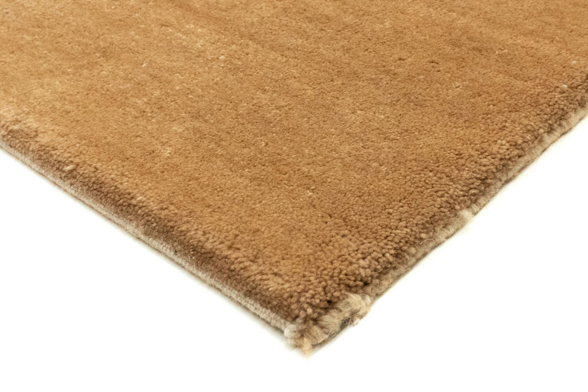Gabbeh Rug - Perser - 273 x 192 cm - brown