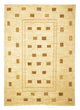 Persian Gabbeh Rug 168x228cm - Perserteppich Wollteppich