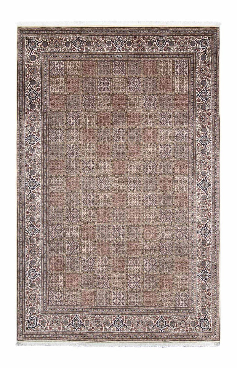 Perser Rug - Tabriz - 306 x 200 cm - multicolored