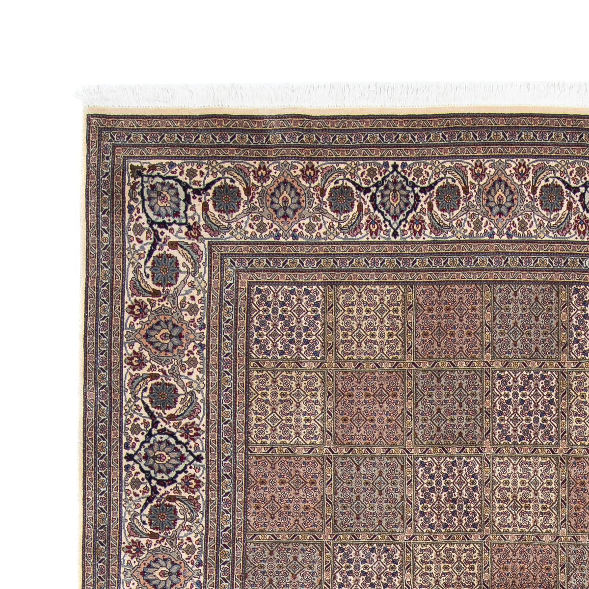 Perser Rug - Tabriz - 306 x 200 cm - multicolored
