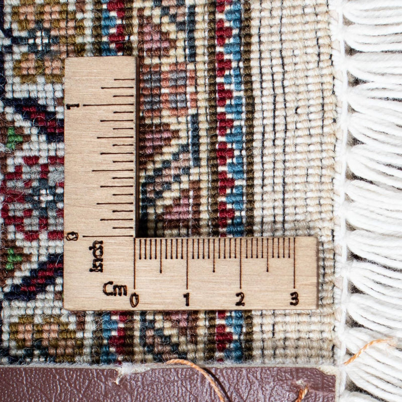 Perser Rug - Tabriz - 306 x 200 cm - multicolored