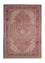 Perser Rug - Nomadic - 302 x 210 cm - light brown
