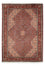 Perser Rug - Nomadic - 231 x 163 cm - rust