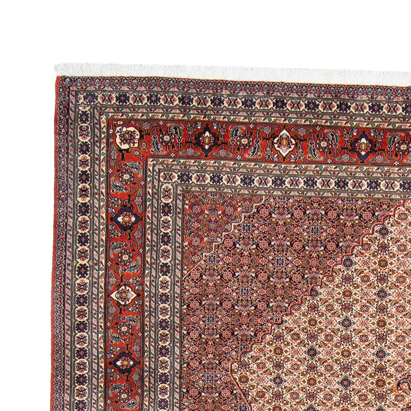 Perser Rug - Nomadic - 313 x 212 cm - light brown