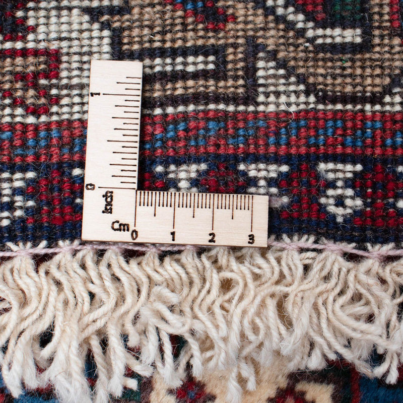 Yalameh Rug 193x82cm - Persian Rugs