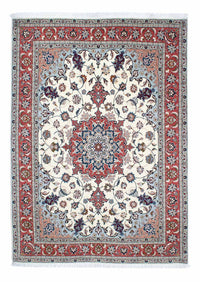 Perser Rug - Tabriz - Royal - 205 x 150 cm - beige