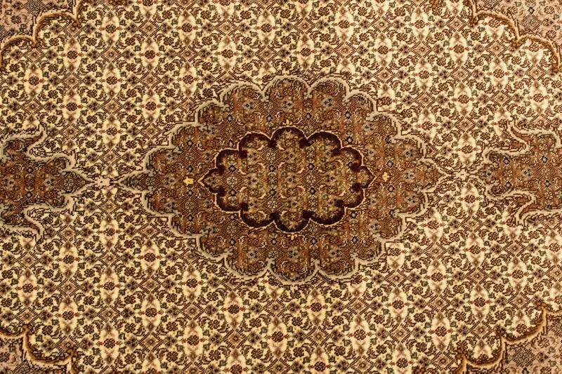 Perser Rug - Tabriz - Royal - 154 x 102 cm - beige