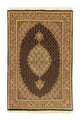 Tabriz - 50 Raj Rug 150x98cm - Persian Rugs
