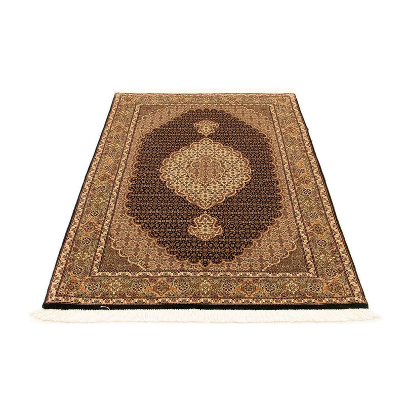 Perser Rug - Tabriz - Royal - 148 x 102 cm - dark blue