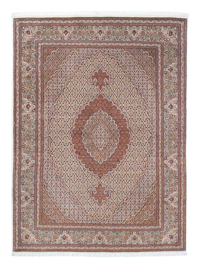 Tabriz Rug 150x202cm - Persian Rugs