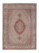 Tabriz Rug 150x202cm - Persian Rugs