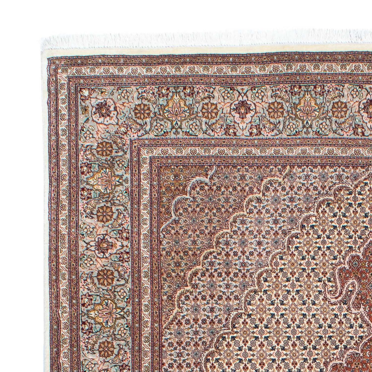 Tabriz Rug 150x202cm - Persian Rugs
