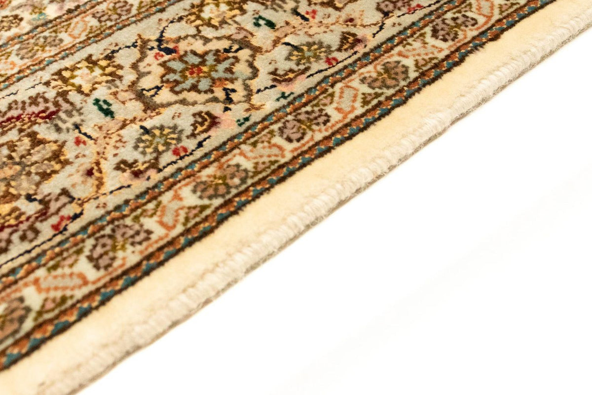 Tabriz - 50 Raj Rug 101x157cm - Persian Rugs