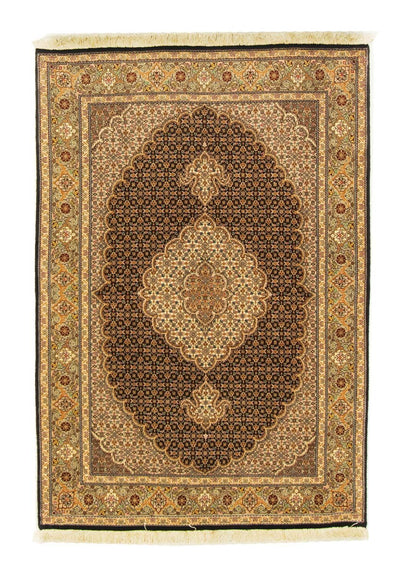 Tabriz Rug 99x147cm - Persian Rugs