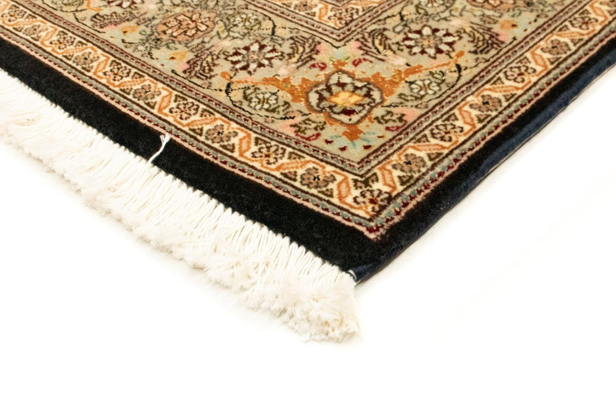 Tabriz - 50 Raj Rug 100x156cm - Persian Rugs