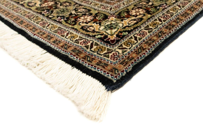Perser Rug - Tabriz - Royal - 165 x 103 cm - black