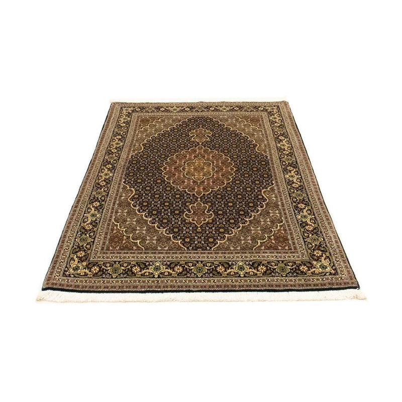 Perser Rug - Tabriz - Royal - 165 x 103 cm - black