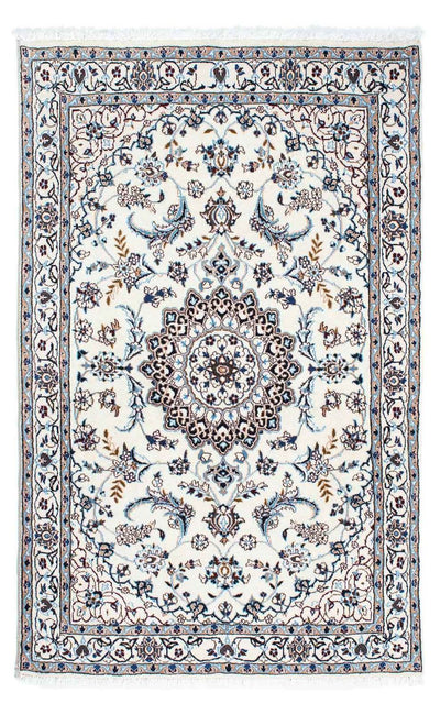 Nain - 9La Rug 113x178cm - Persian Rugs