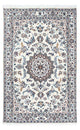 Nain - 9la Rug 178x113cm - Persian Rugs