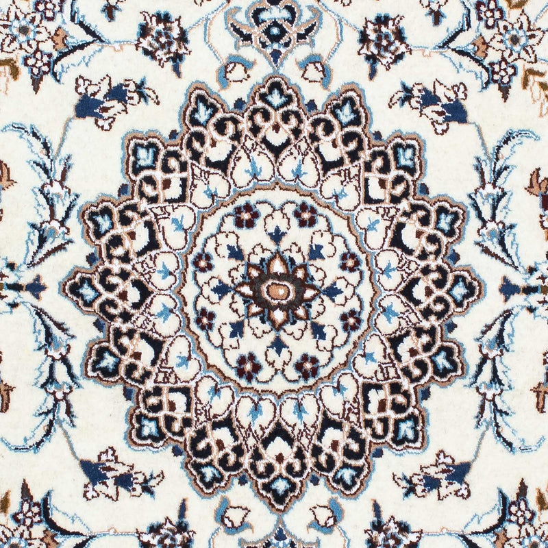 Perser Rug - Nain - Royal - 178 x 113 cm - beige