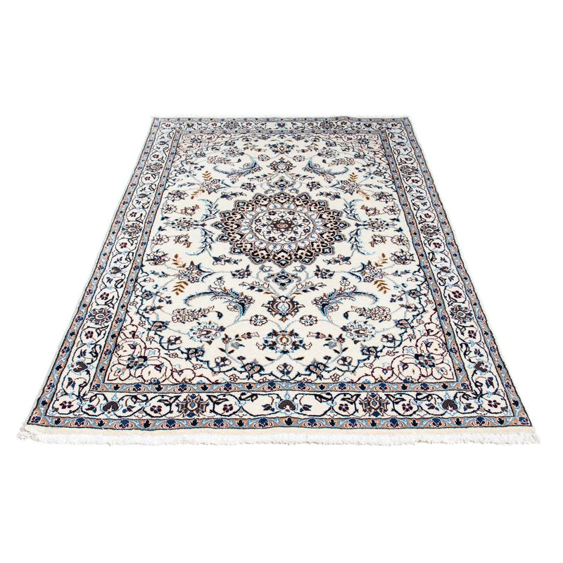 Perser Rug - Nain - Royal - 178 x 113 cm - beige
