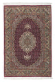 Täbriz - 50 Raj Teppich 95x61cm - Perserteppich