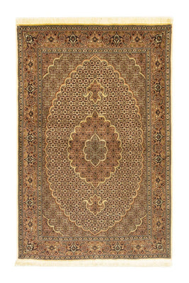 Perser Rug - Tabriz - Royal - 158 x 105 cm - beige