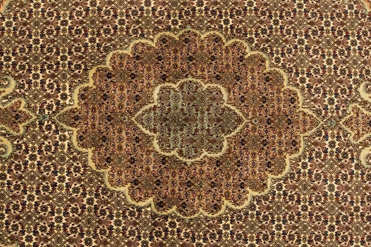 Perser Rug - Tabriz - Royal - 158 x 105 cm - beige