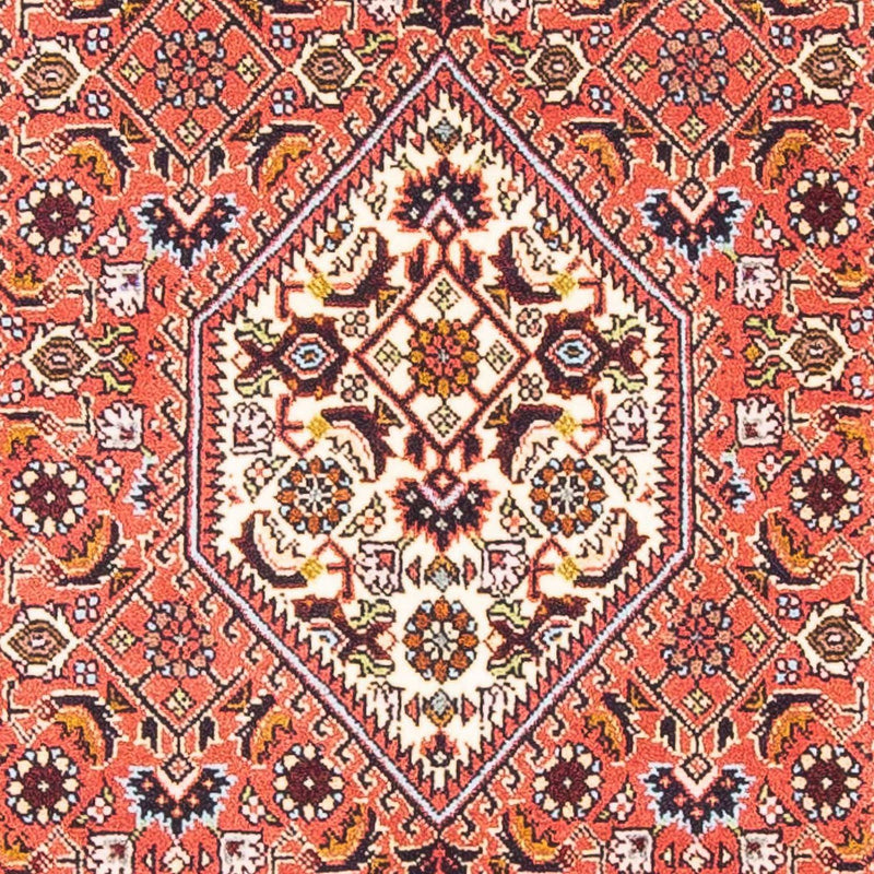 Perser Rug - Bidjar - 150 x 81 cm - light red