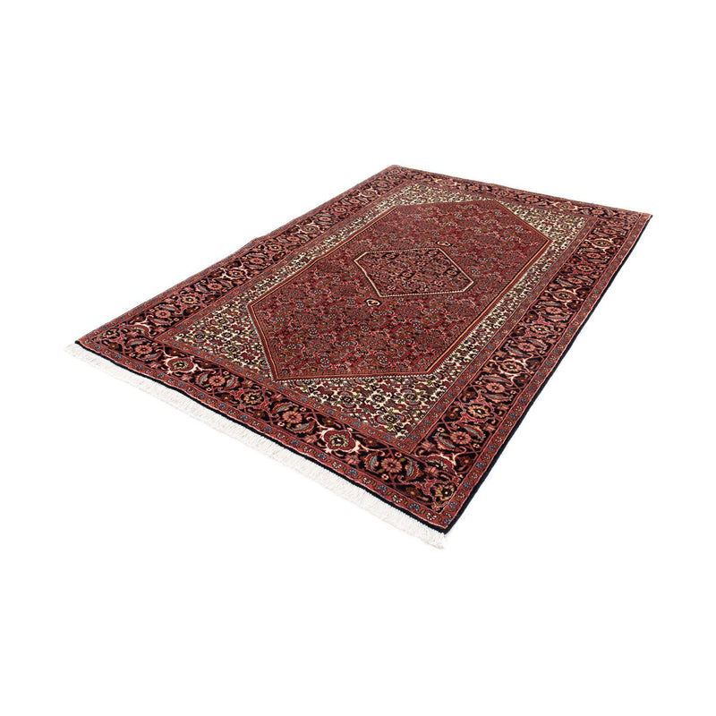 Bidjar Rug 136x198cm - Persian Rugs