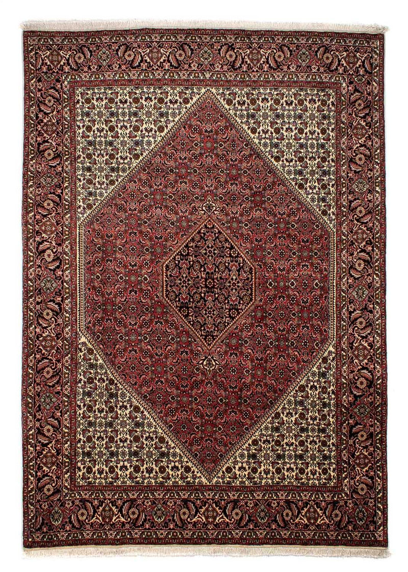 Bidjar Teppich 290x197cm - Perserteppich